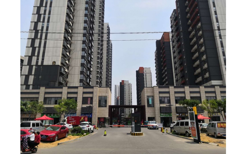 華強.領(lǐng)秀城二期